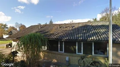 Lejligheder til salg i Jerup - Foto fra Google Street View