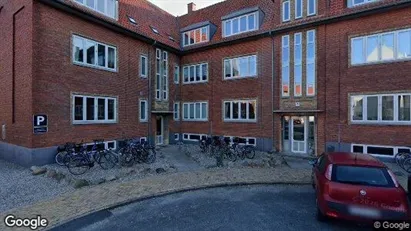 Lejligheder til leje i Odense C - Foto fra Google Street View