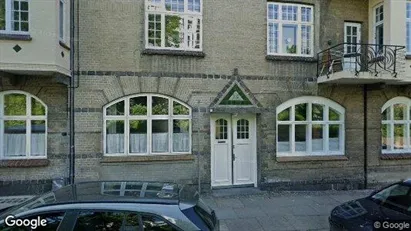 Lejligheder til salg i Randers C - Foto fra Google Street View