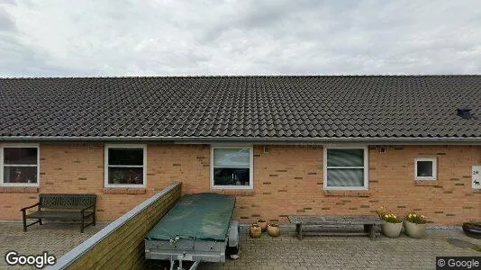 Andelsboliger til salg i Esbjerg N - Foto fra Google Street View