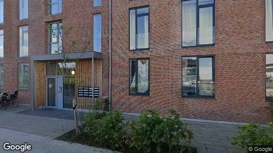 Lejligheder til leje i Brøndby - Foto fra Google Street View