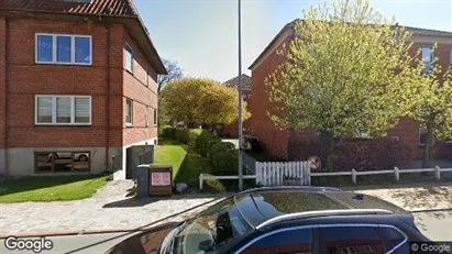 Lejligheder til leje i Odense C - Foto fra Google Street View