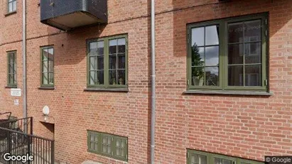 Lejligheder til leje i Vanløse - Foto fra Google Street View