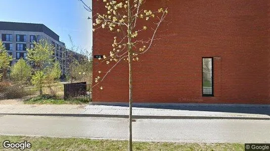 Lejligheder til leje i København SV - Foto fra Google Street View