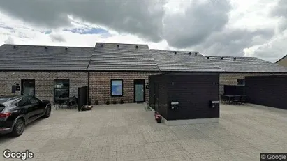 Lejligheder til leje i Kolding - Foto fra Google Street View