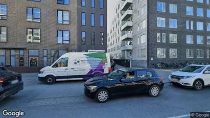 Lejligheder til leje i København SV - Foto fra Google Street View