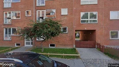 Lejligheder til leje i København S - Foto fra Google Street View