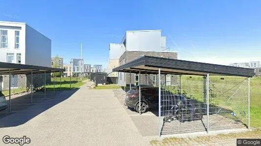Lejligheder til leje i Aalborg SV - Foto fra Google Street View
