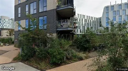 Lejligheder til leje i Østerbro - Foto fra Google Street View