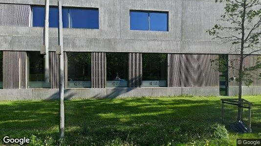 Lejligheder til leje i Odense M - Foto fra Google Street View