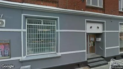 Lejligheder til leje i Frederikshavn - Foto fra Google Street View