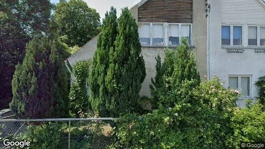 Lejligheder til salg i Vanløse - Foto fra Google Street View