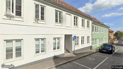 Lejligheder til leje i Randers C - Foto fra Google Street View