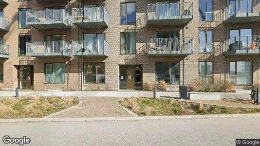 Lejligheder til leje i København S - Foto fra Google Street View