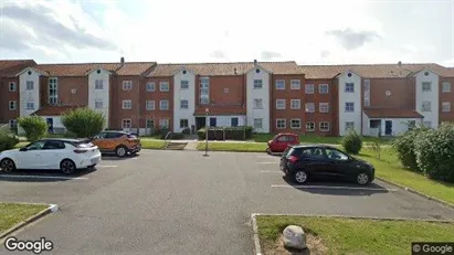 Andelsboliger til salg i Sønderborg - Foto fra Google Street View