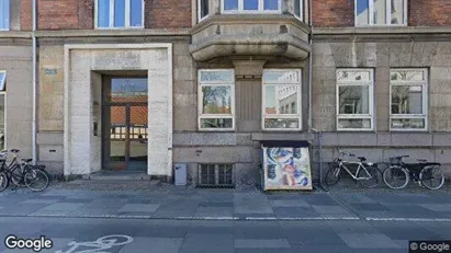 Værelser til leje i København K - Foto fra Google Street View