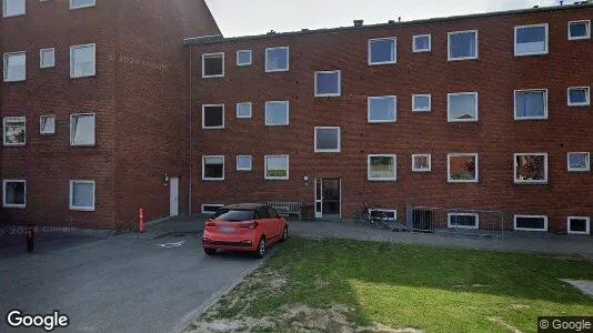 Lejligheder til leje i Viby J - Foto fra Google Street View