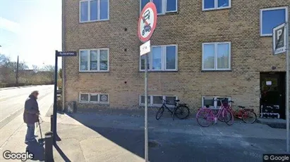 Værelser til leje i Vanløse - Foto fra Google Street View