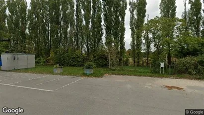 Lejligheder til leje i Albertslund - Foto fra Google Street View