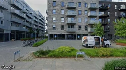Lejligheder til leje i Åbyhøj - Foto fra Google Street View