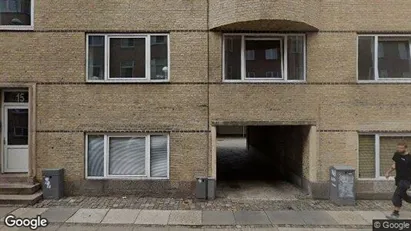 Lejligheder til leje i Aalborg Centrum - Foto fra Google Street View