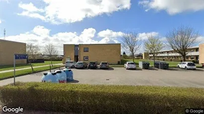 Lejligheder til salg i Vadum - Foto fra Google Street View
