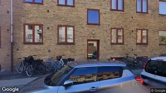 Lejligheder til salg i Vanløse - Foto fra Google Street View
