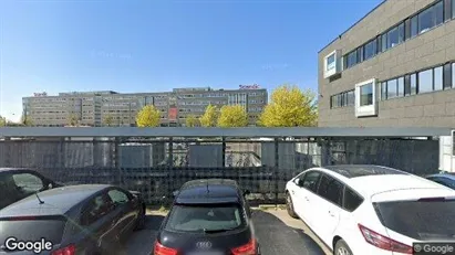 Lejligheder til leje i København SV - Foto fra Google Street View
