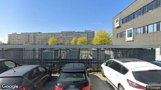 Lejligheder til leje i København SV - Foto fra Google Street View