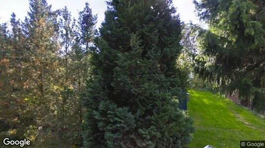 Lejligheder til salg i Stege - Foto fra Google Street View