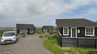 Lejligheder til salg i Bagenkop - Foto fra Google Street View
