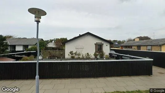 Lejligheder til salg i Skagen - Foto fra Google Street View