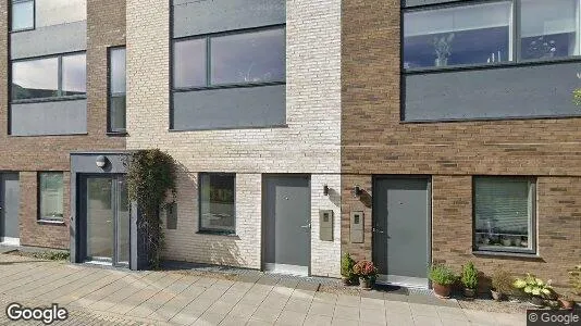 Lejligheder til leje i Odense V - Foto fra Google Street View