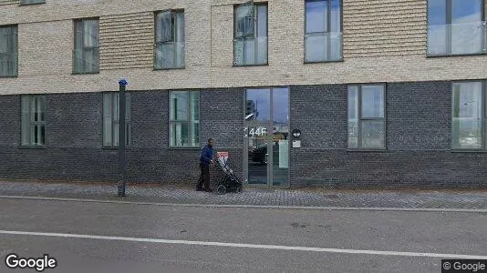Lejligheder til leje i København S - Foto fra Google Street View