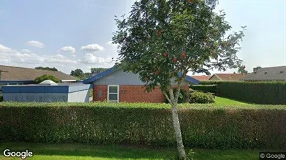 Lejligheder til leje i Broby - Foto fra Google Street View