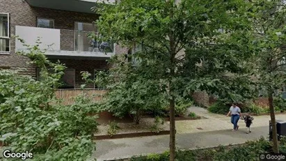 Lejligheder til leje i København S - Foto fra Google Street View