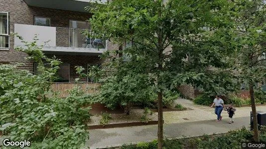 Lejligheder til leje i København S - Foto fra Google Street View
