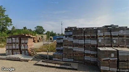Lejligheder til leje i Hedehusene - Foto fra Google Street View