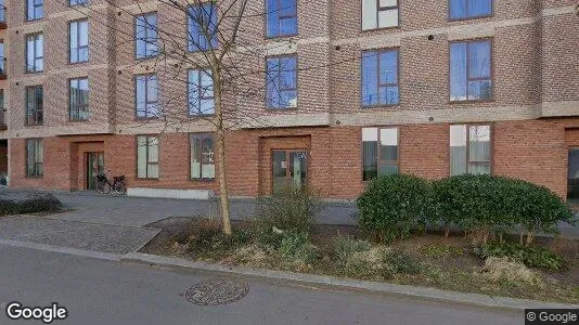Lejligheder til leje i København S - Foto fra Google Street View