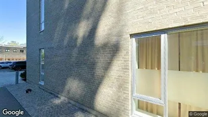 Lejligheder til leje i Søborg - Foto fra Google Street View