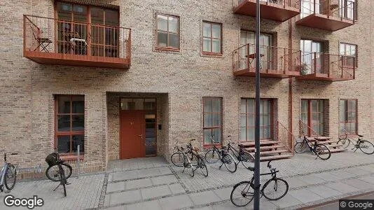 Lejligheder til leje i København SV - Foto fra Google Street View
