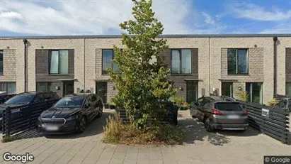 Lejligheder til leje i Odense V - Foto fra Google Street View