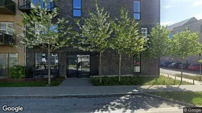 Lejligheder til leje i Brabrand - Foto fra Google Street View