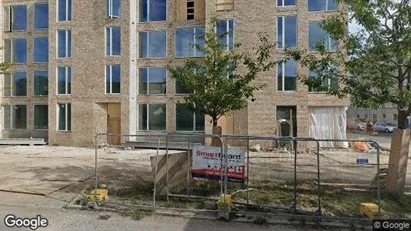Lejligheder til leje i Brønshøj - Foto fra Google Street View