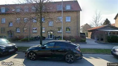 Lejligheder til salg i Kastrup - Foto fra Google Street View
