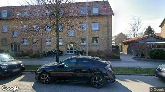 Lejligheder til salg i Kastrup - Foto fra Google Street View