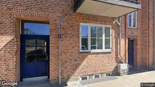 Lejligheder til salg i København S - Foto fra Google Street View
