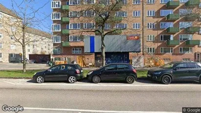 Lejligheder til salg i København S - Foto fra Google Street View