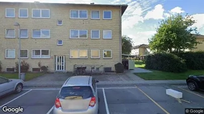 Lejligheder til salg i Taastrup - Foto fra Google Street View