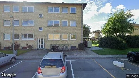 Lejligheder til salg i Taastrup - Foto fra Google Street View